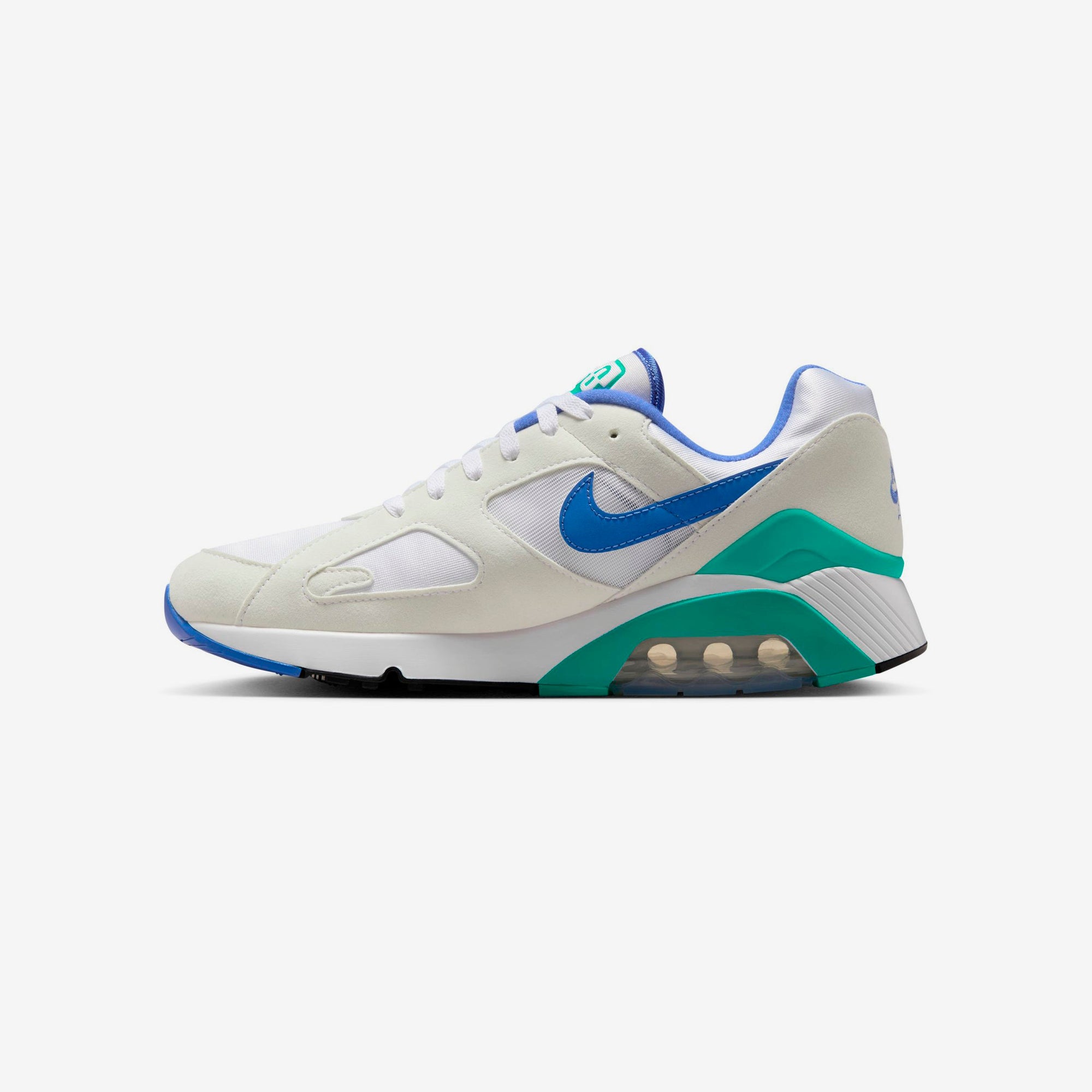 Nike Footwear оригінал | Швидка доставка Україна – збільшений вид