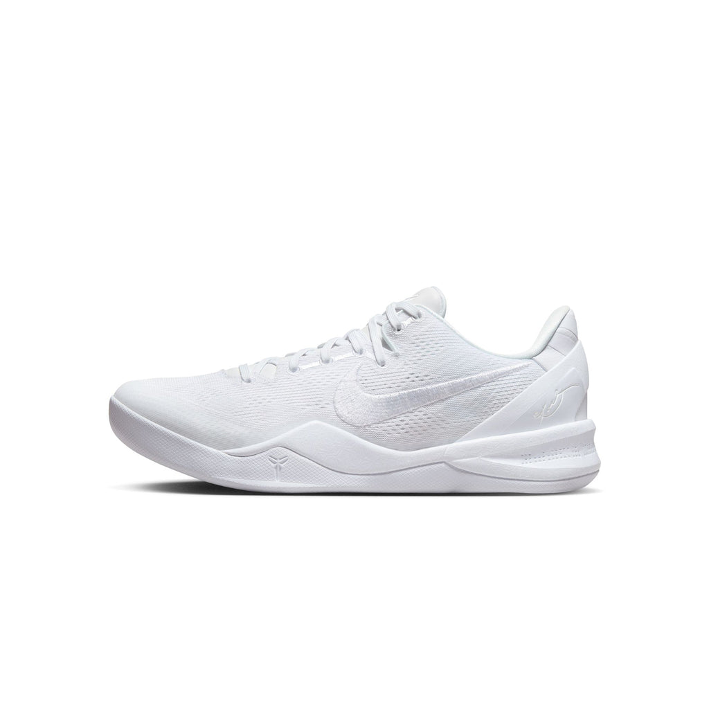 Kobe 8 Protro Shoes Nike оригінал – Купити в Україні – боковий вид