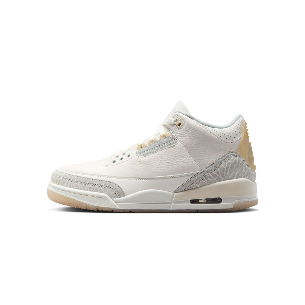 Оригінальна 3 Mens Retro Craft Shoes Air jordan – боковий вид