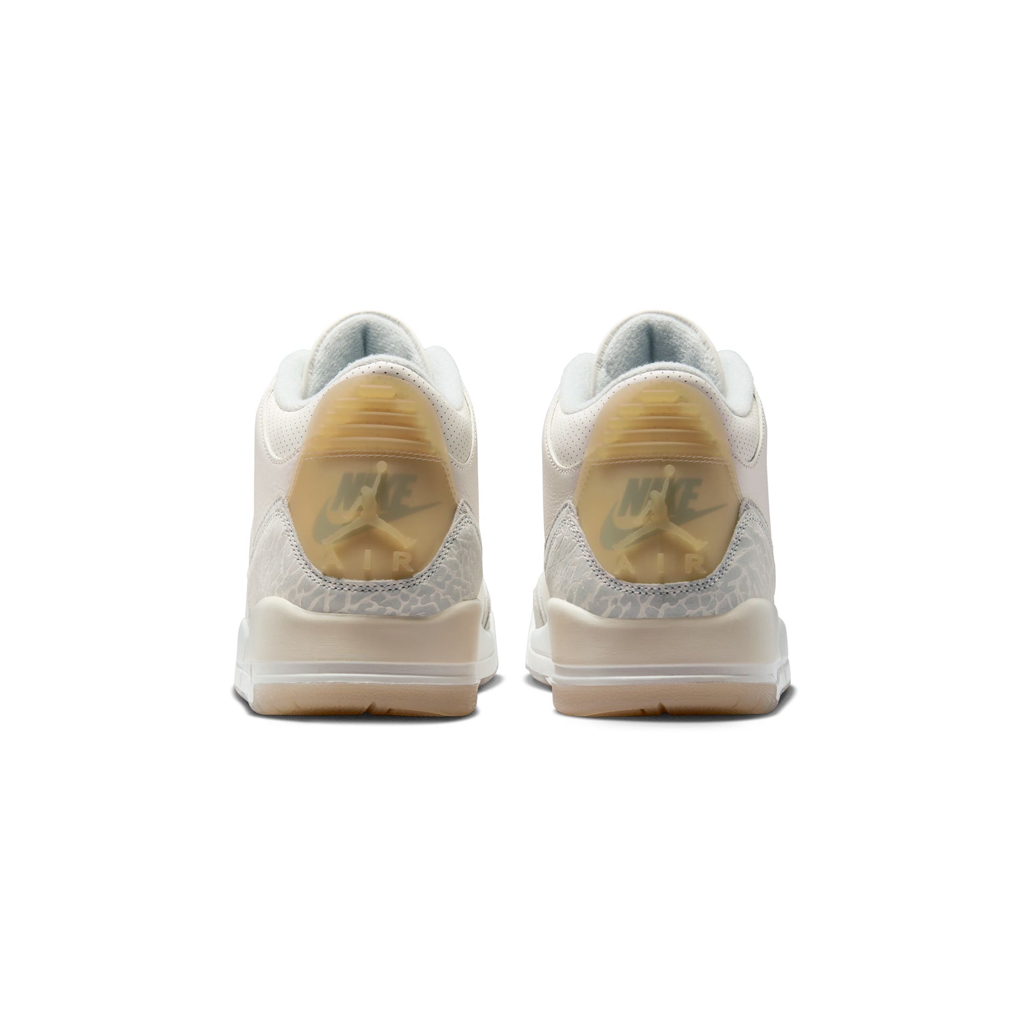 Оригінальна 3 Mens Retro Craft Shoes Air jordan – детальний вид