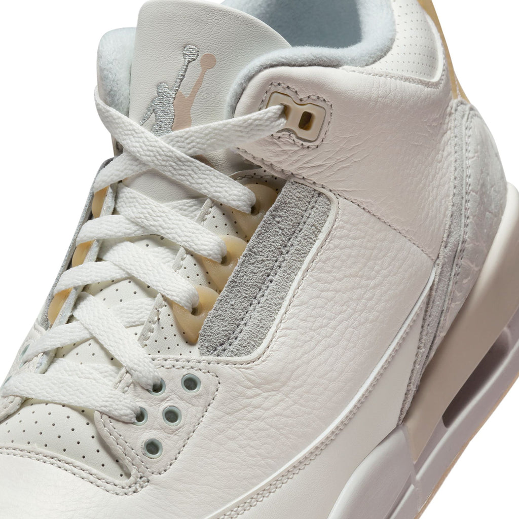 Оригінальна 3 Mens Retro Craft Shoes Air jordan – збільшений вид