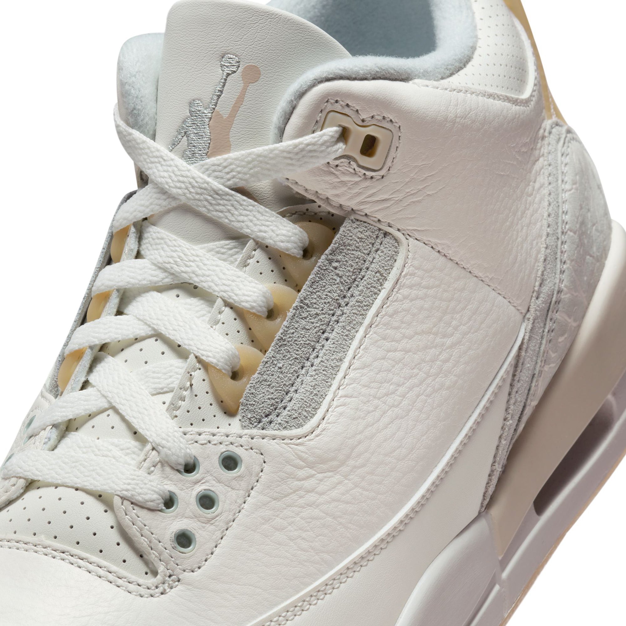 Оригінальна 3 Mens Retro Craft Shoes Air jordan – збільшений вид
