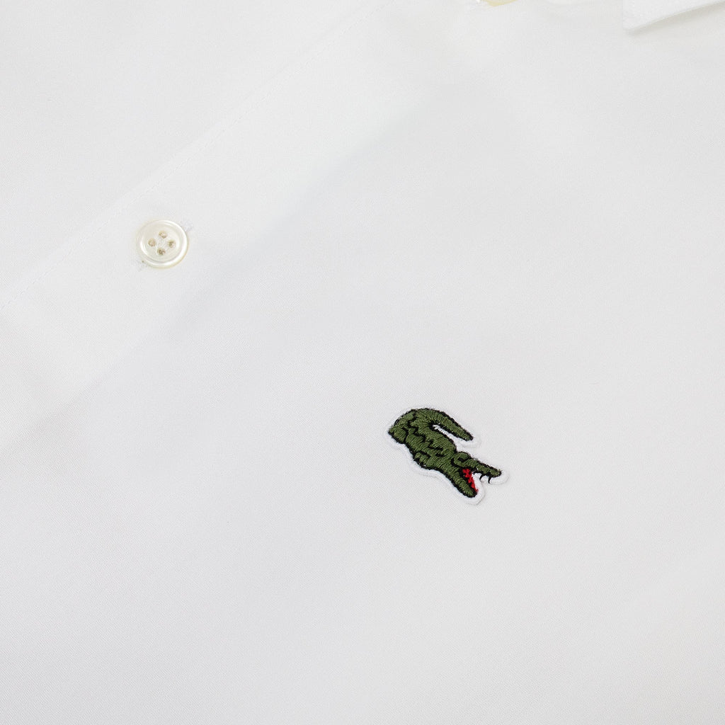 Оригінальна X Lacoste Mens Shirt Comme des garcons – детальний вид