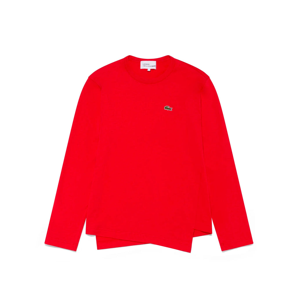 Comme des garcons Tops оригінал | Швидка доставка Україна – боковий вид