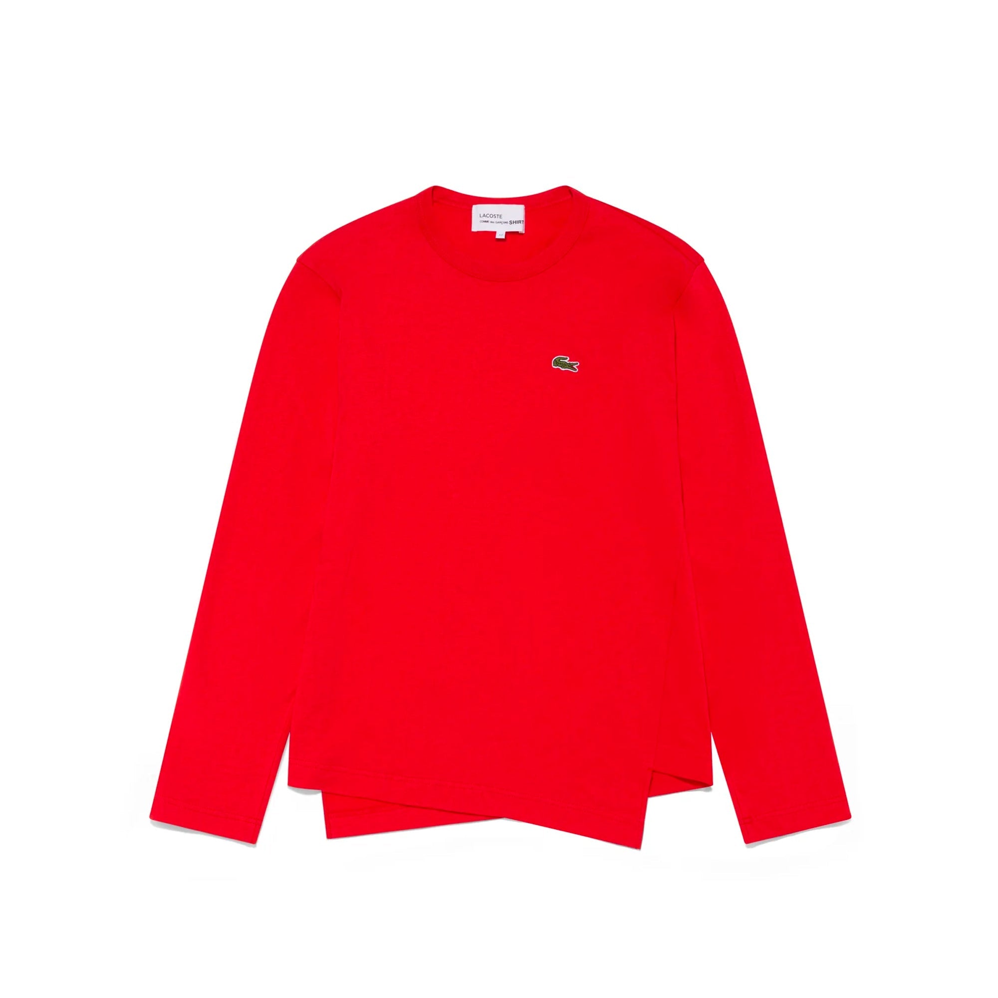 Comme des garcons Tops оригінал | Швидка доставка Україна – боковий вид