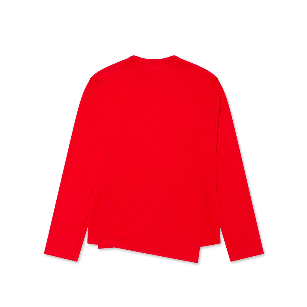 Comme des garcons Tops оригінал | Швидка доставка Україна – вид ззаду