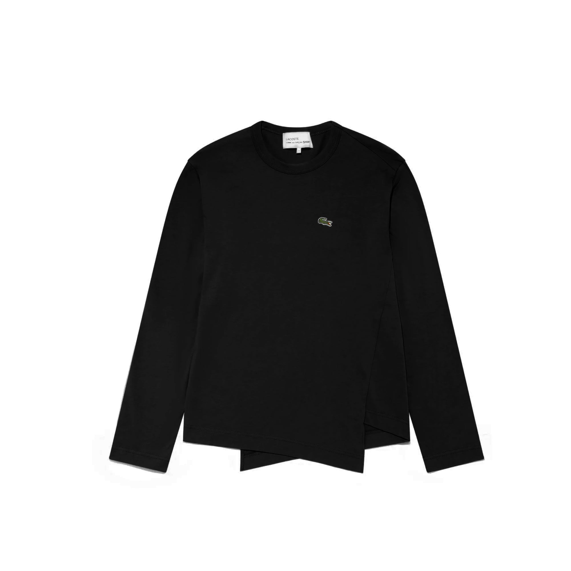 Comme des garcons Tops оригінал | Швидка доставка Україна – боковий вид