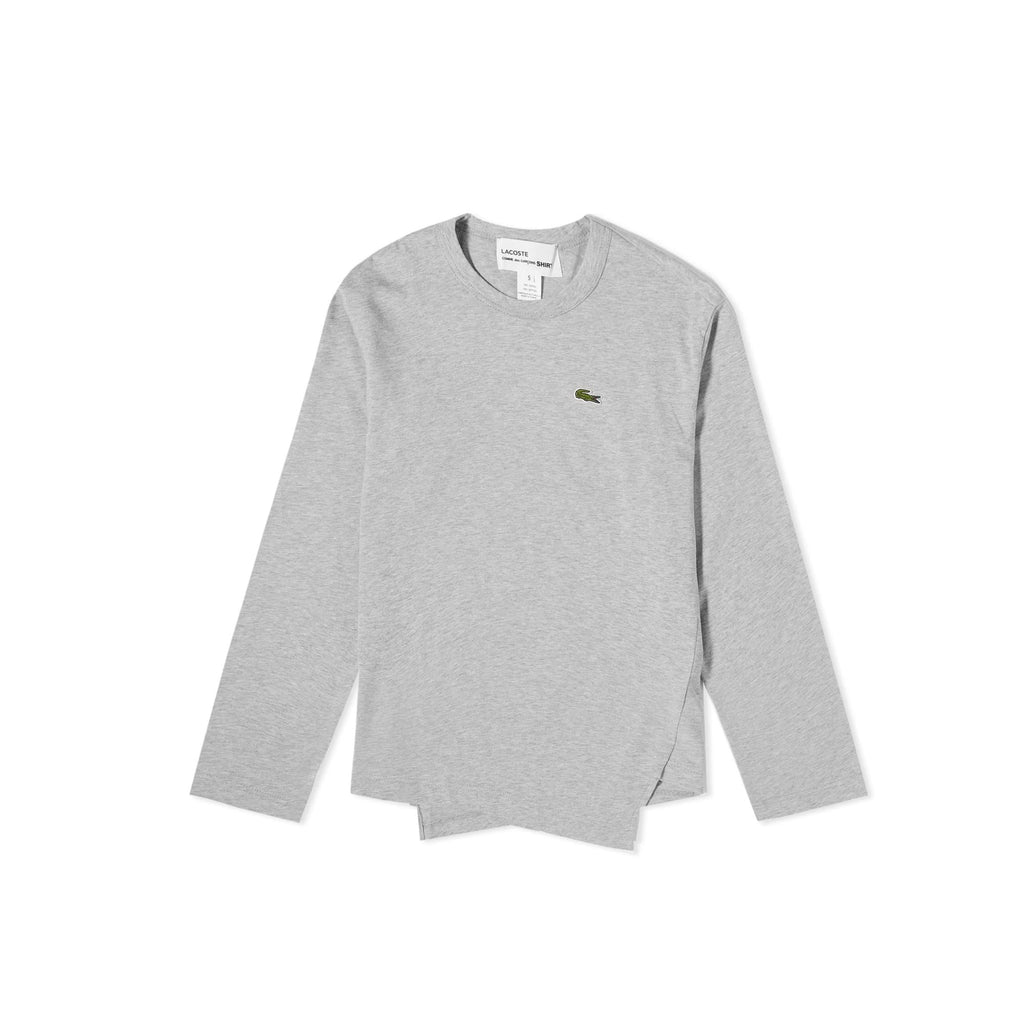 Comme des garcons Tops оригінал | Швидка доставка Україна – боковий вид