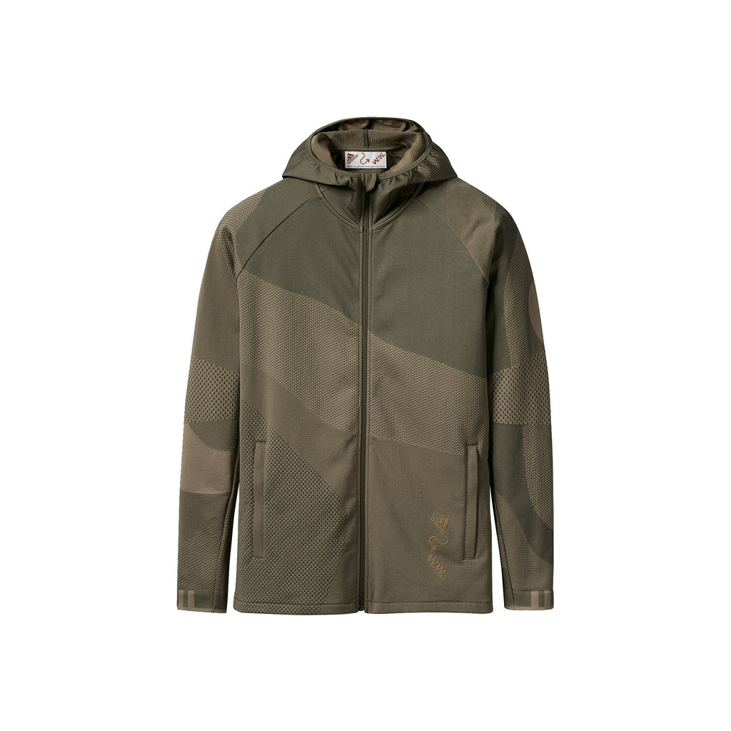 Adidas Outerwear оригінал | Швидка доставка Україна – боковий вид