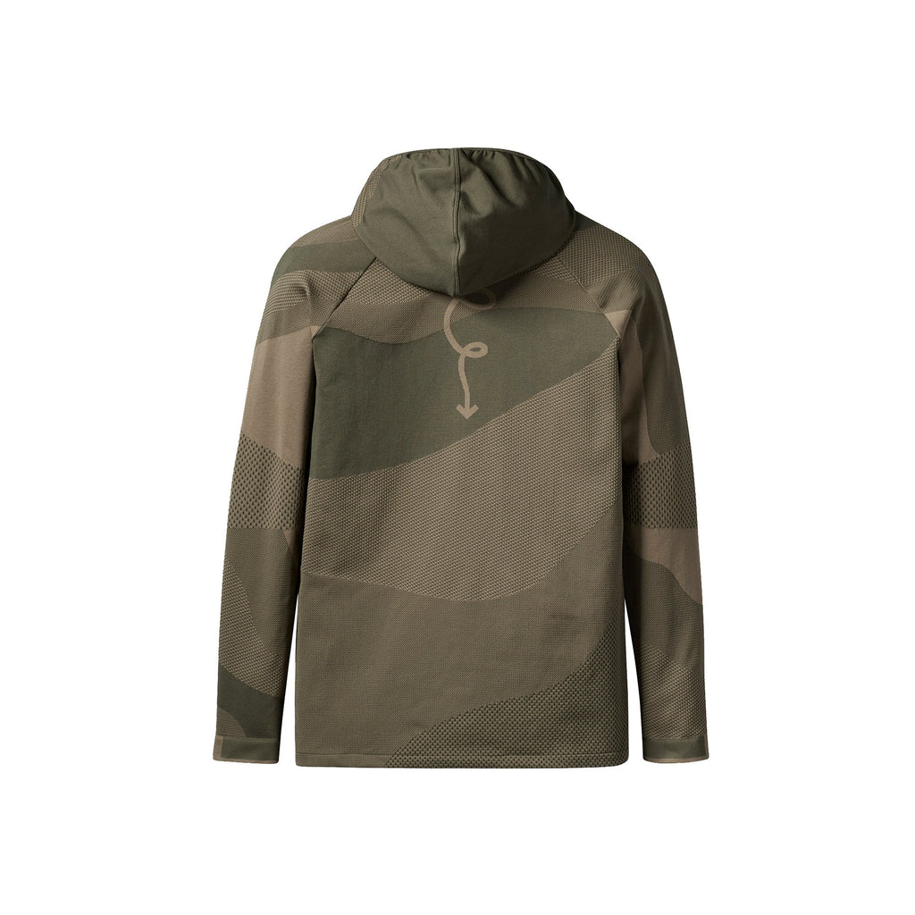 Adidas Outerwear оригінал | Швидка доставка Україна – вид ззаду