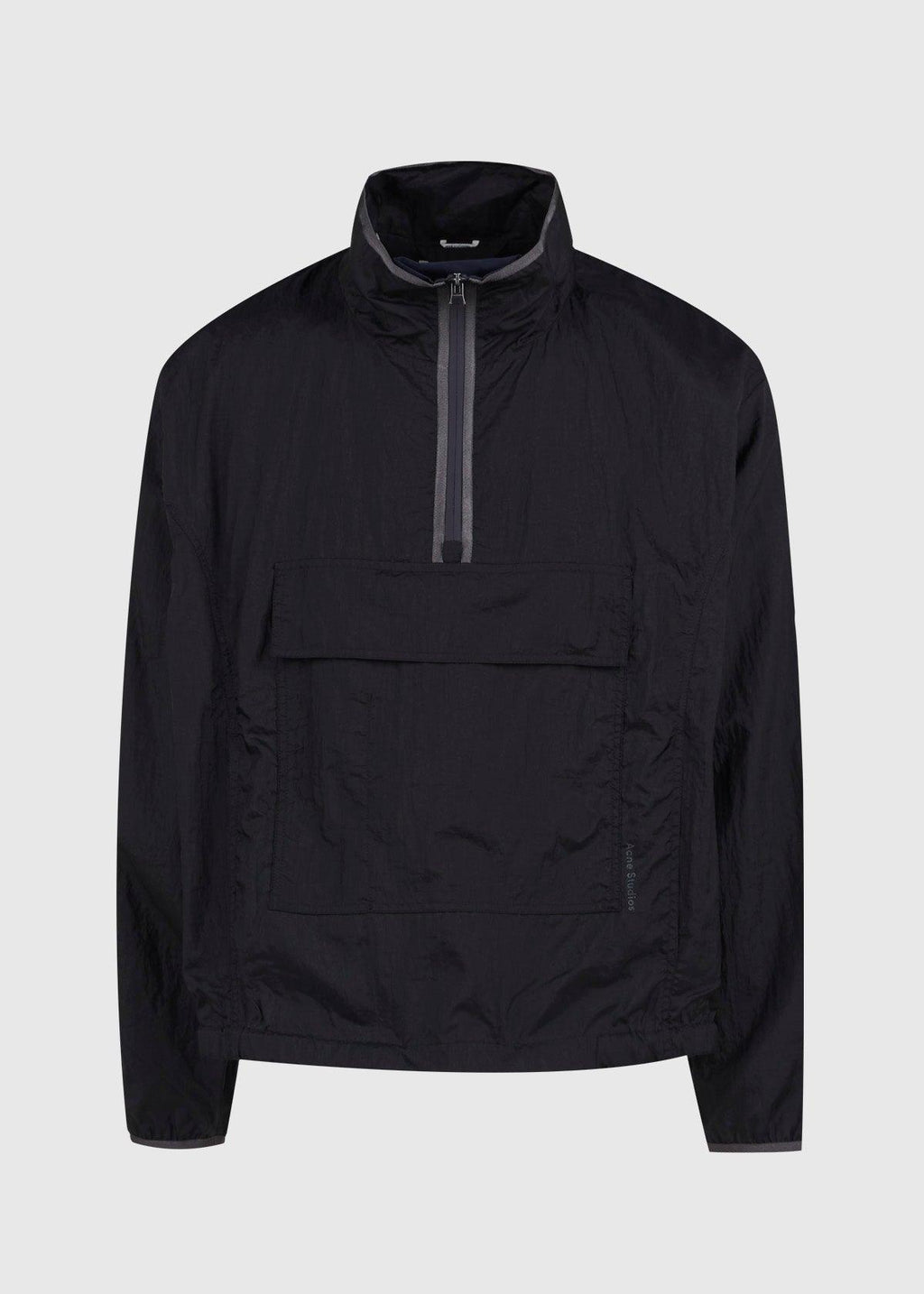 Acne studios Outerwear оригінал | Швидка доставка Україна – боковий вид