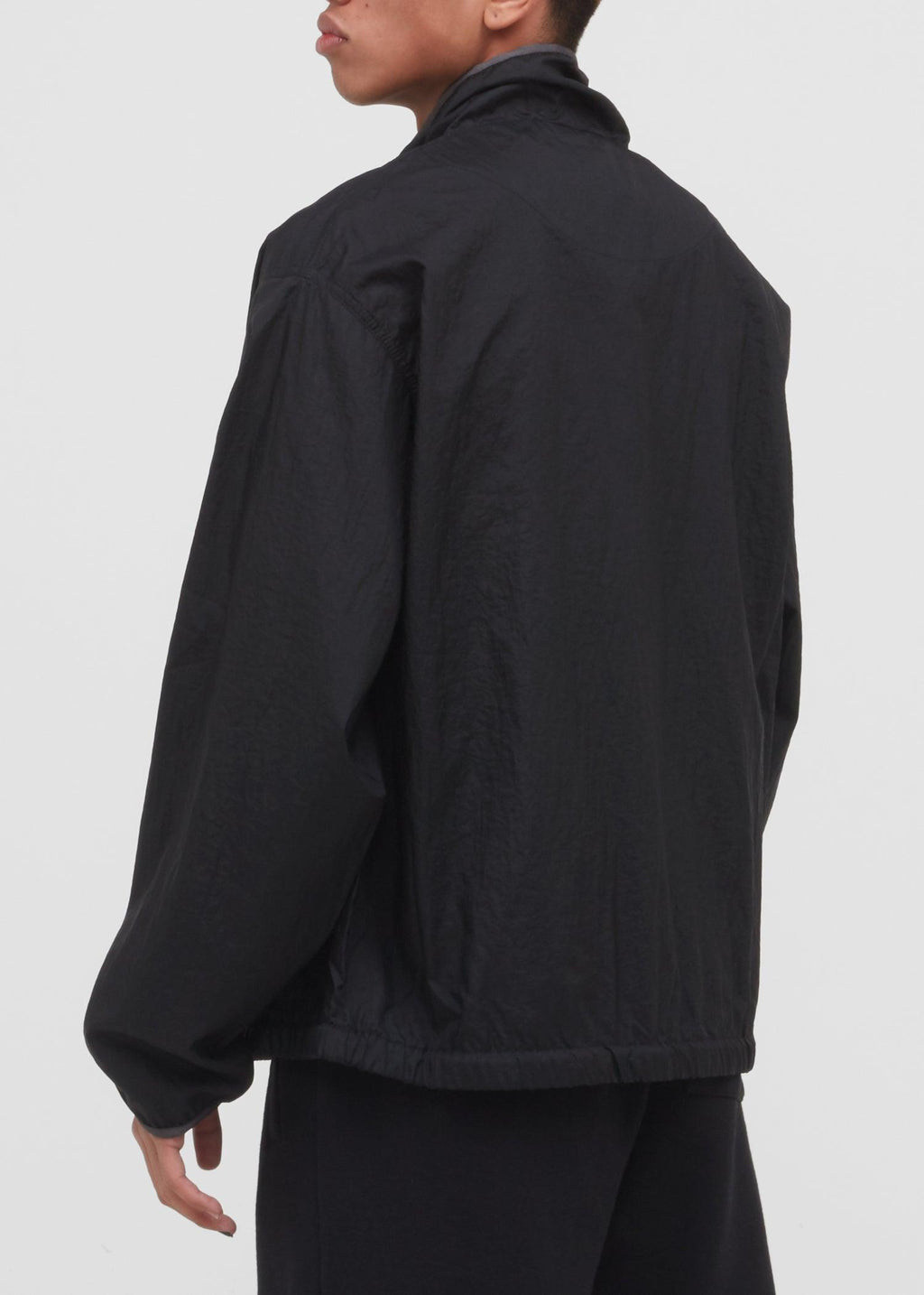 Acne studios Outerwear оригінал | Швидка доставка Україна – вид ззаду