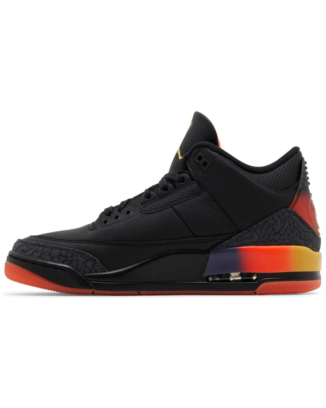 Nike x J Balvin Air Jordan 3 Rio Air jordan оригінал – Купити в Україні – детальний вид - AIR JORDAN