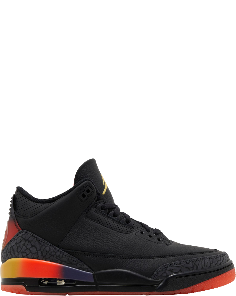 Nike x J Balvin Air Jordan 3 Rio Air jordan оригінал – Купити в Україні