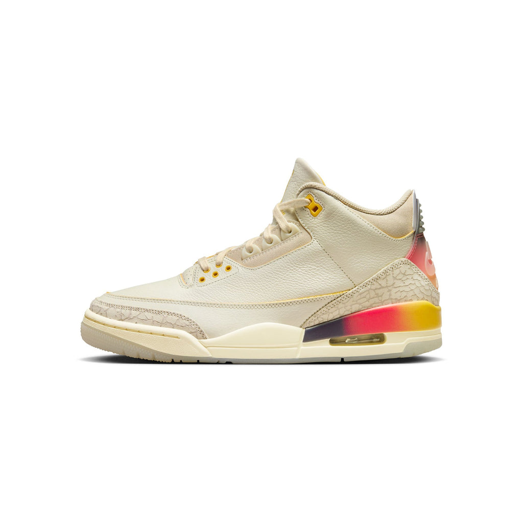 Air jordan Footwear оригінал | Швидка доставка Україна – боковий вид