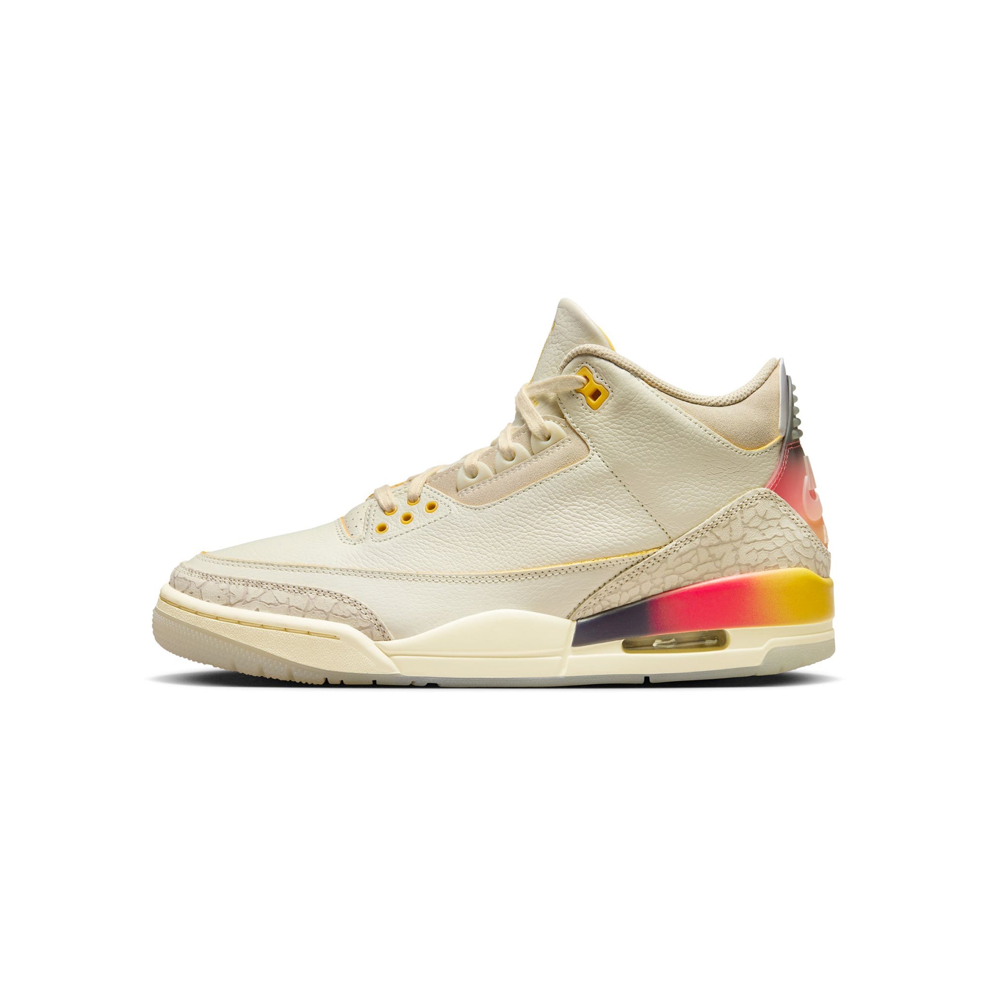 Air jordan Footwear оригінал | Швидка доставка Україна – боковий вид