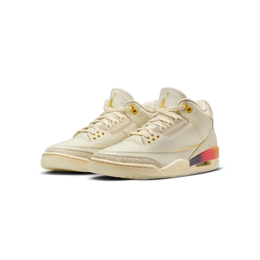 Air jordan Footwear оригінал | Швидка доставка Україна – вид ззаду