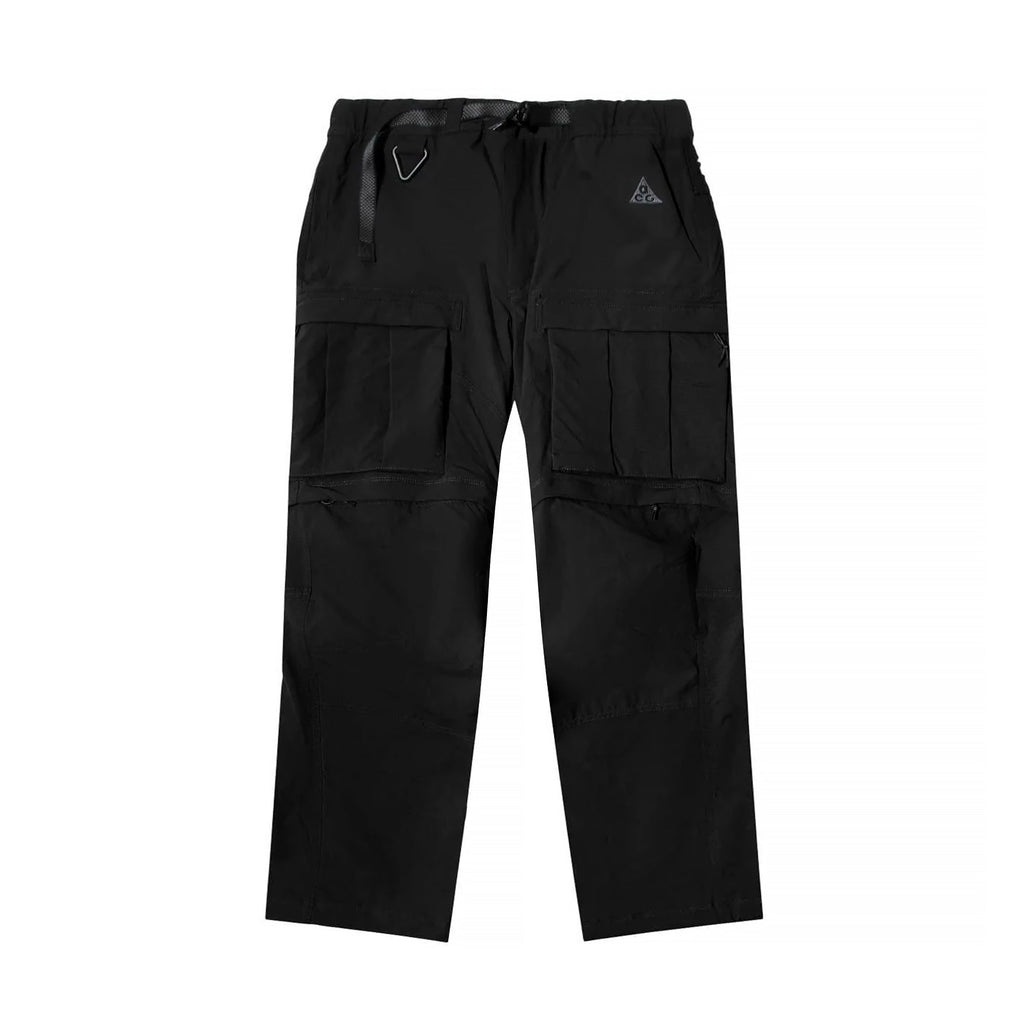 Оригінальна Mens Acg Smith Summit Cargo Pants Nike – боковий вид