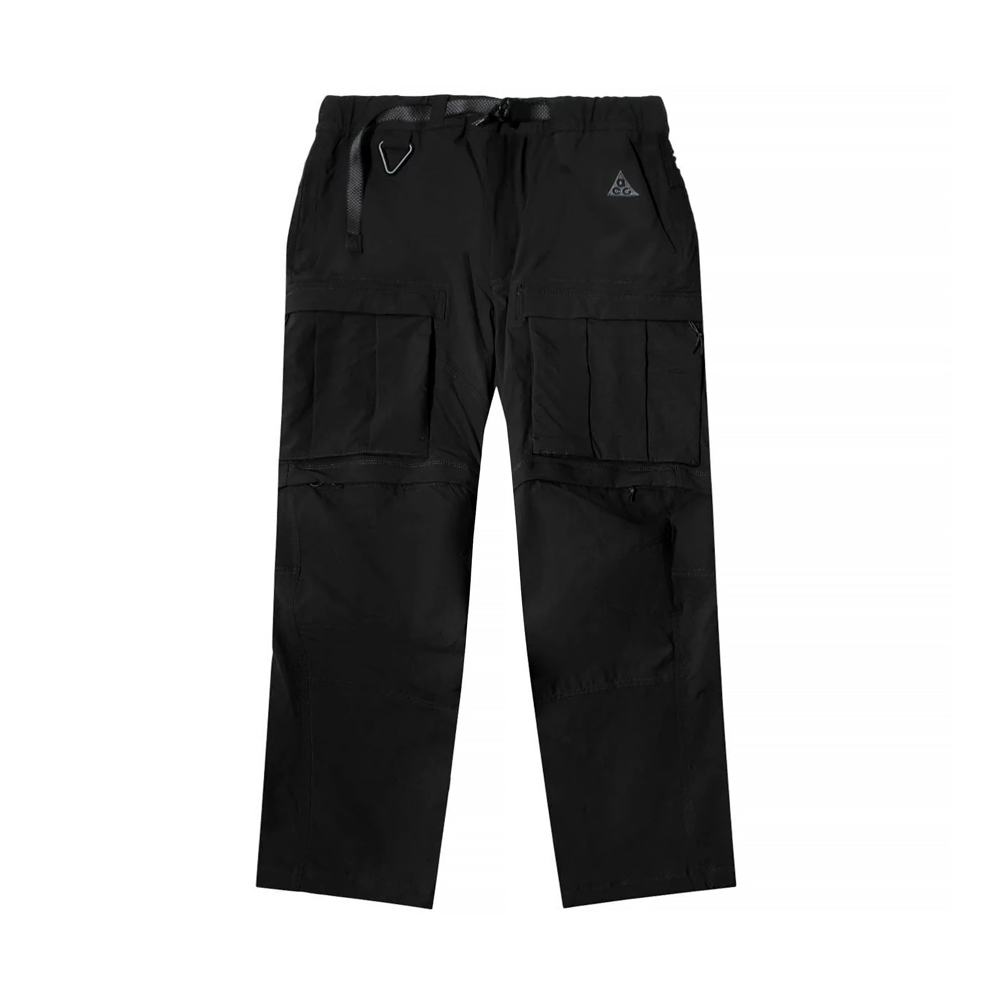 Оригінальна Mens Acg Smith Summit Cargo Pants Nike – боковий вид