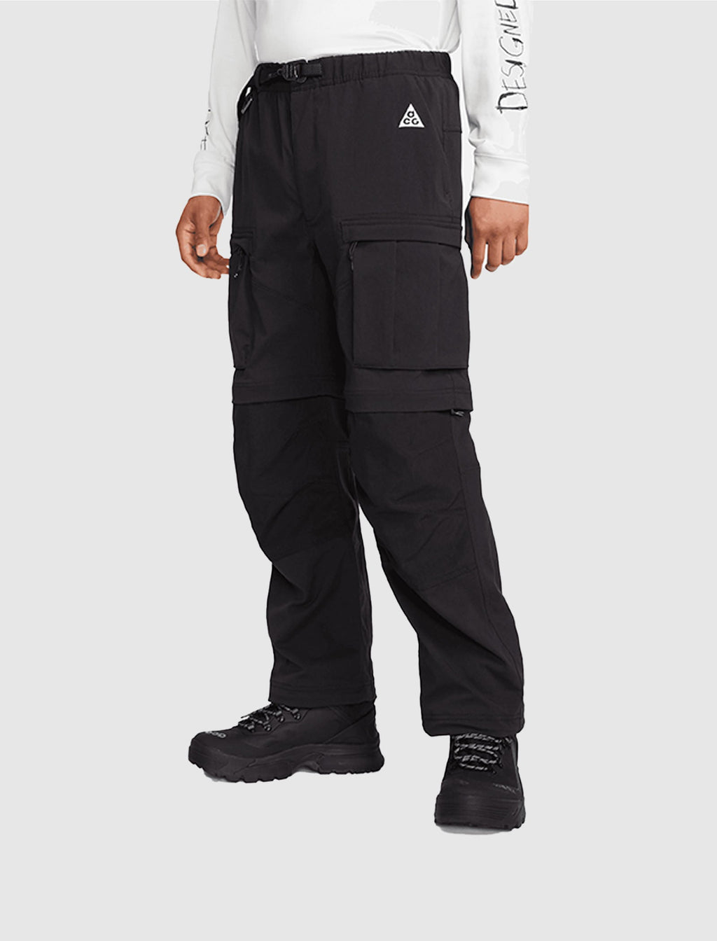 Acg Cargo Pant Nike оригінал – Купити в Україні – боковий вид