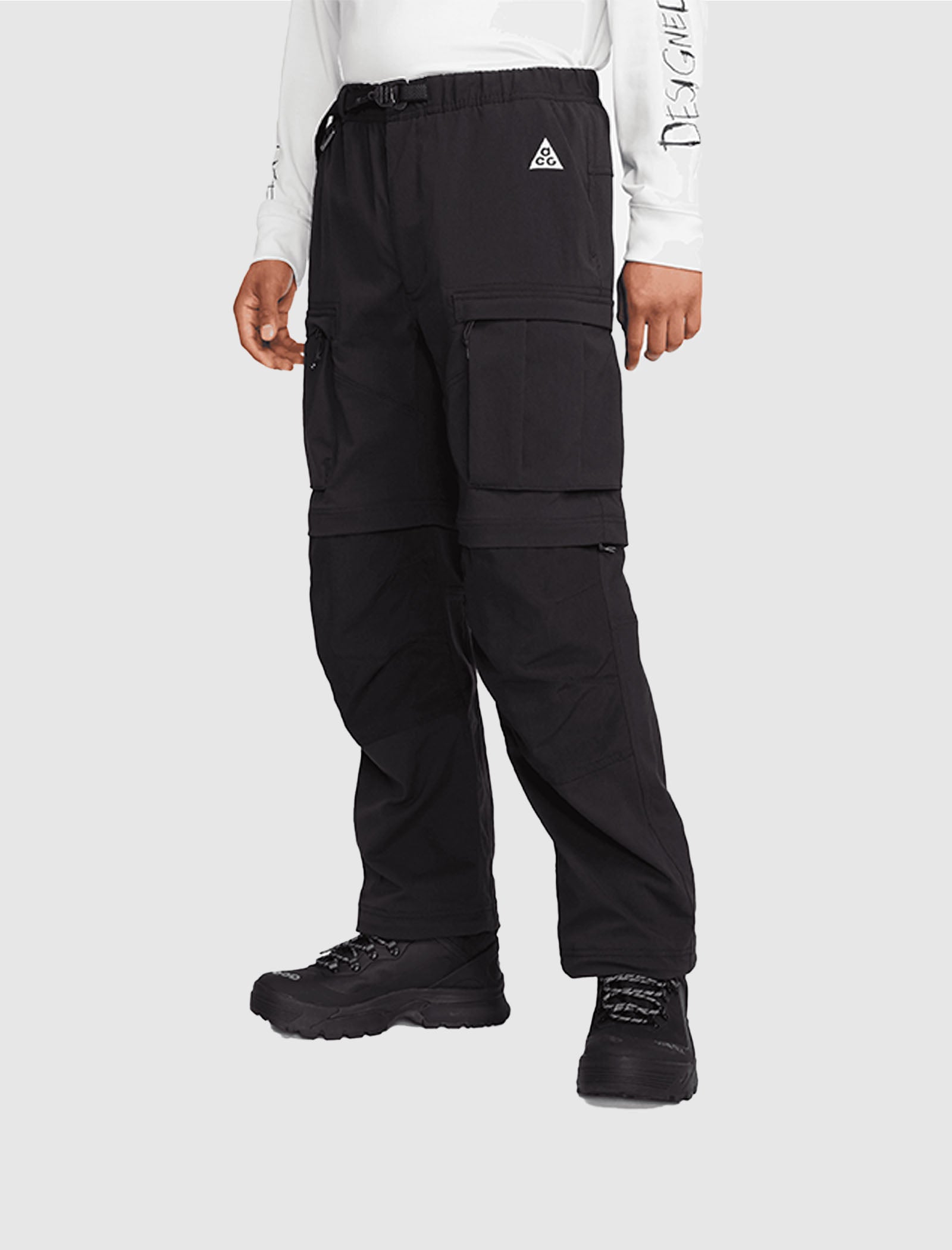 Acg Cargo Pant Nike оригінал – Купити в Україні – боковий вид