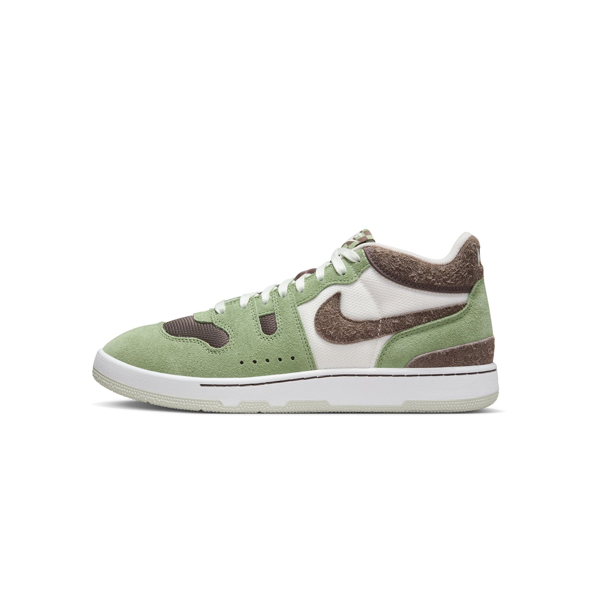 Оригінальна Mac Attack Shoes Nike – боковий вид - NIKE