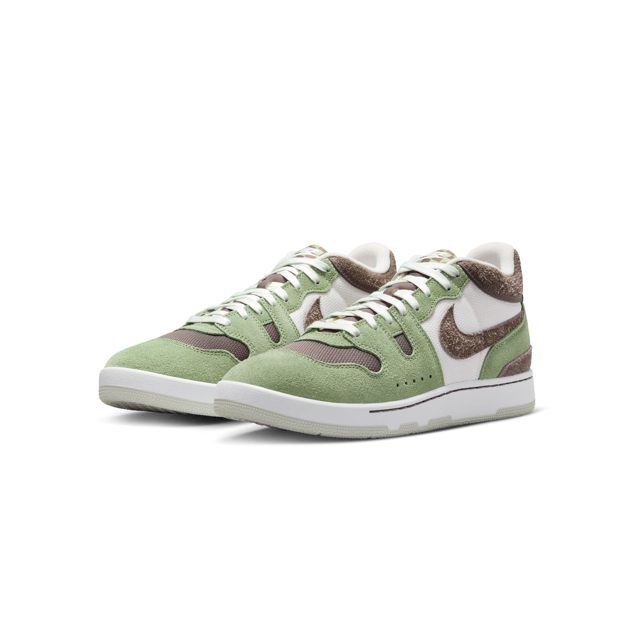 Оригінальна Mac Attack Shoes Nike – вид ззаду - NIKE