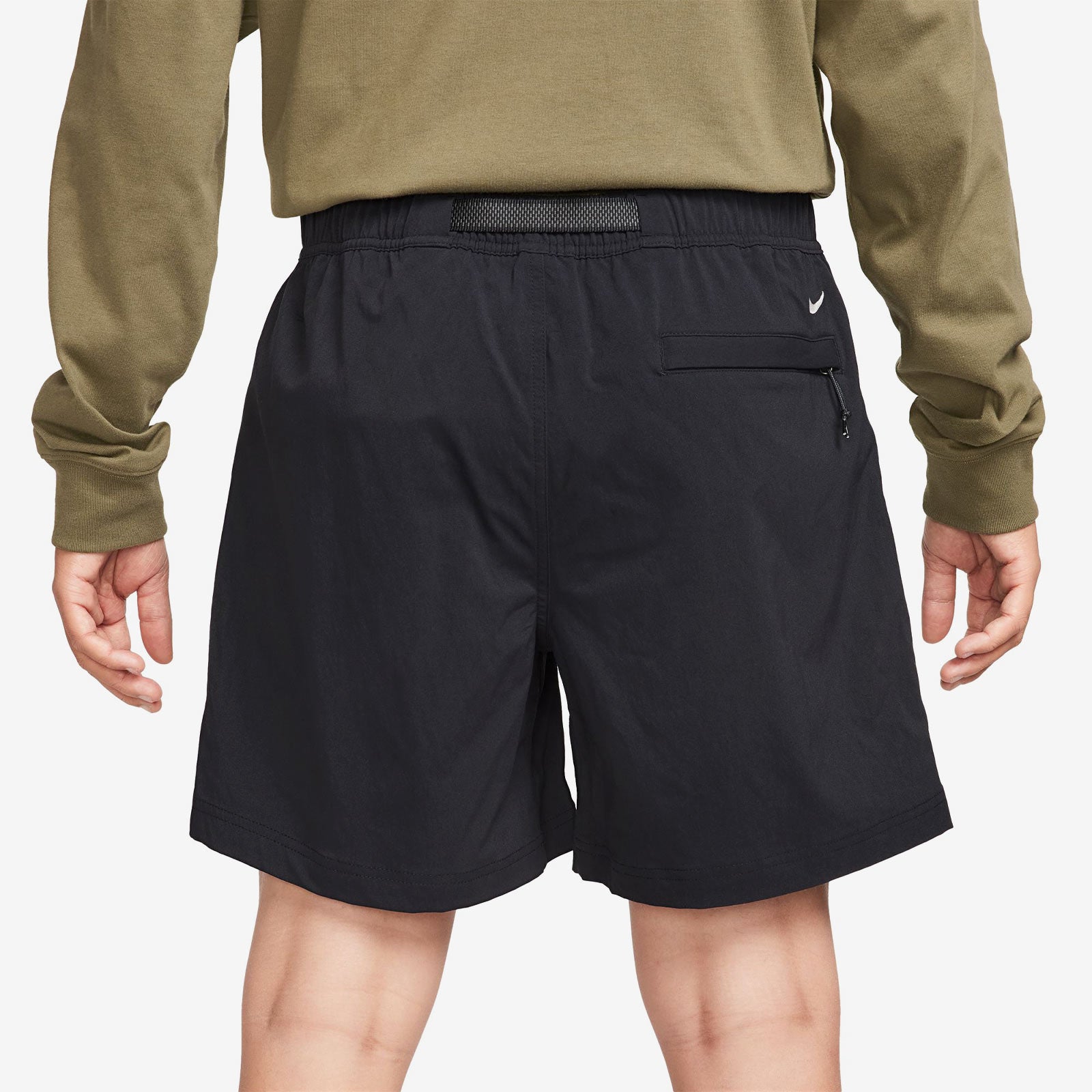 Acg Hiking Shorts Nike – Гарантія оригінальності – вид ззаду