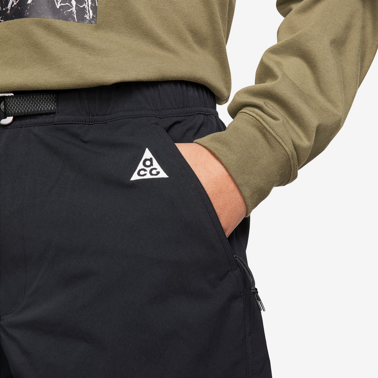 Acg Hiking Shorts Nike – Гарантія оригінальності – детальний вид
