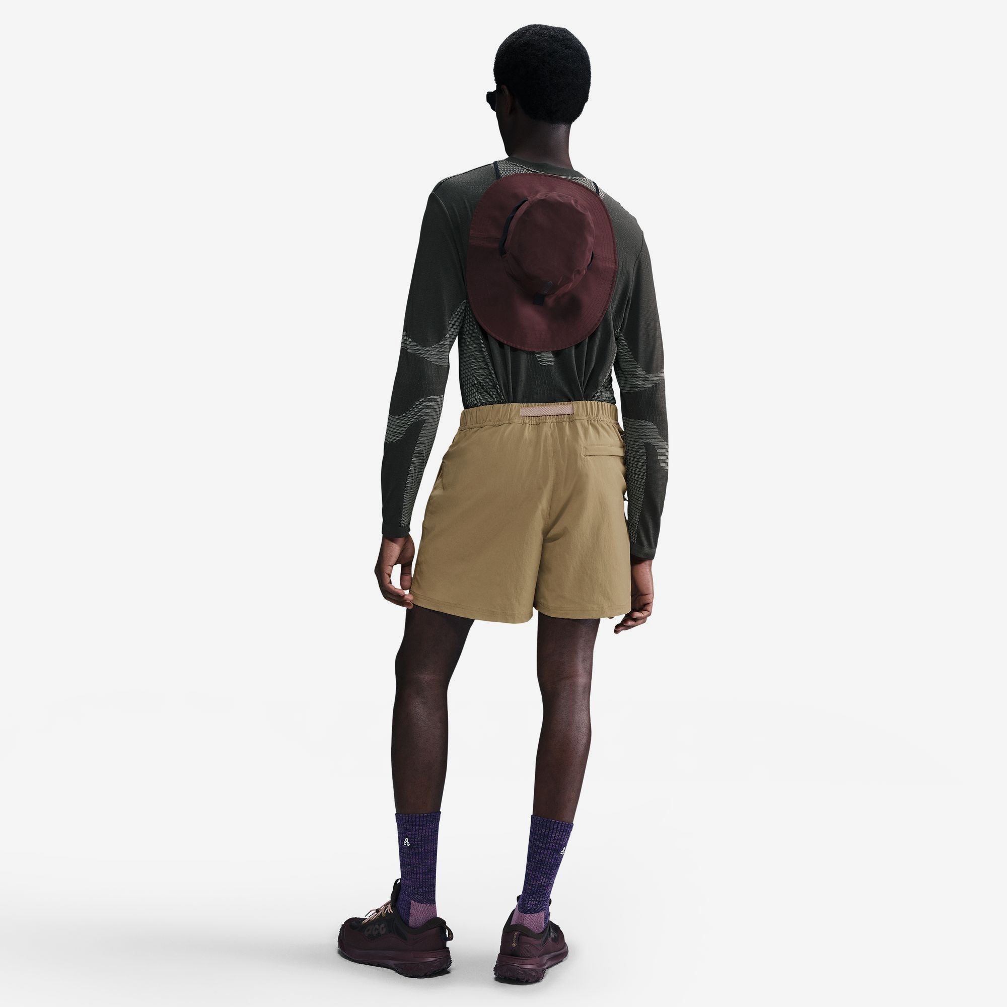 Acg Hiking Shorts Nike – Гарантія оригінальності – детальний вид