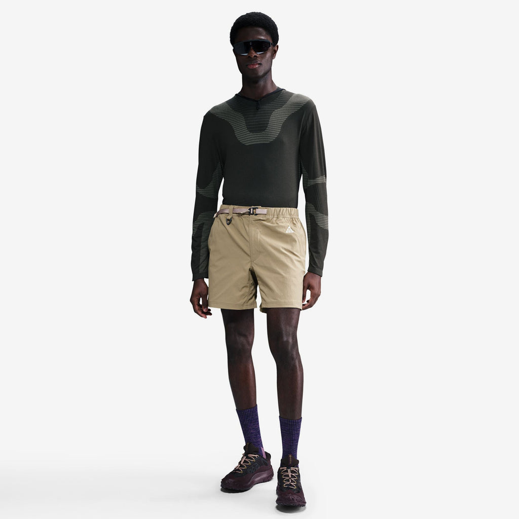 Acg Hiking Shorts Nike – Гарантія оригінальності – боковий вид