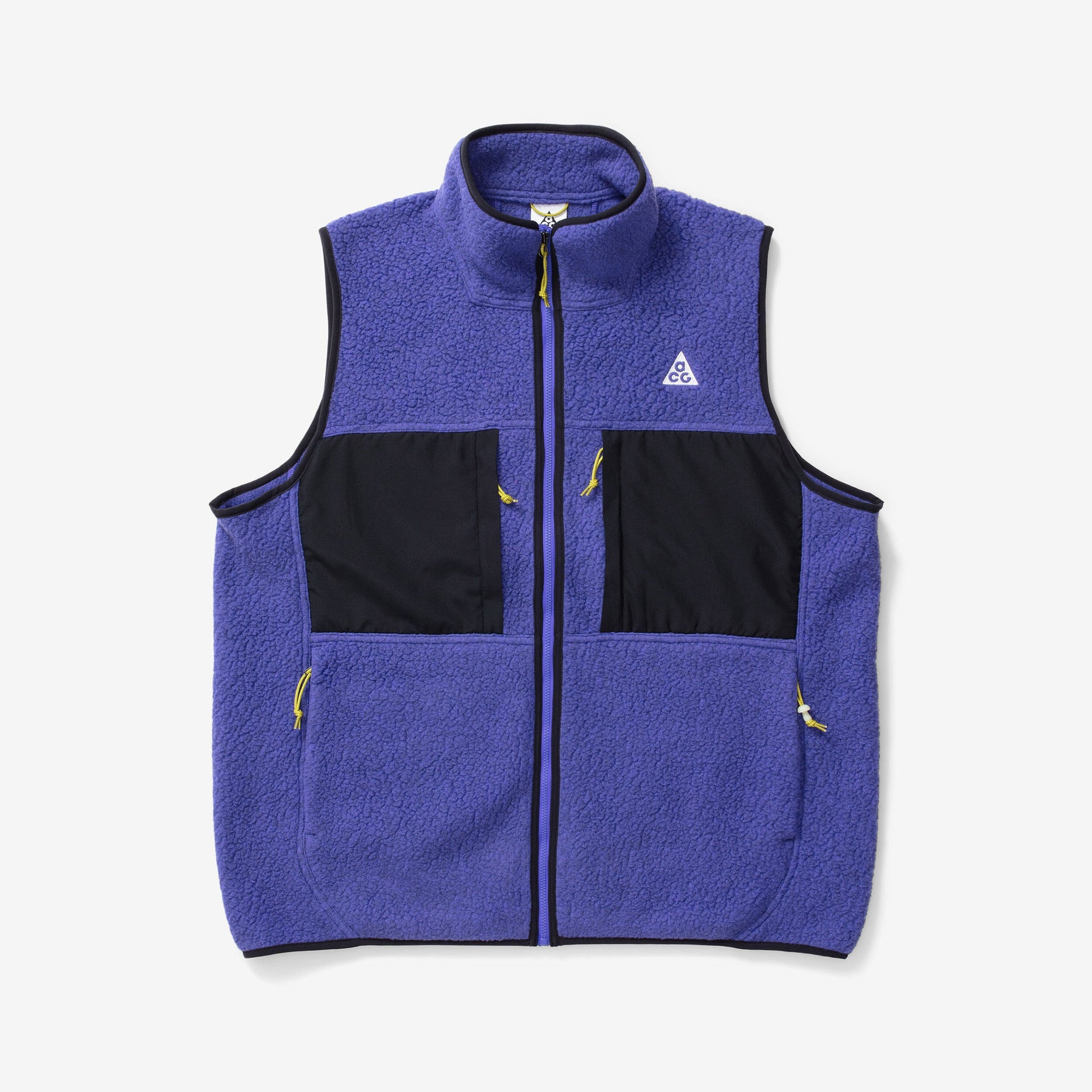 Acg Arctic Wolf Vest Nike – Гарантія оригінальності – боковий вид