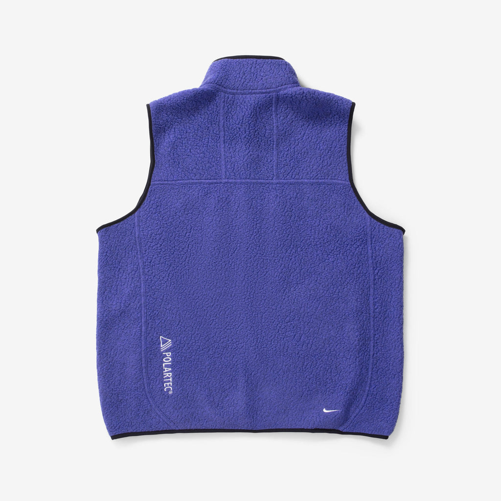 Acg Arctic Wolf Vest Nike – Гарантія оригінальності – вид ззаду