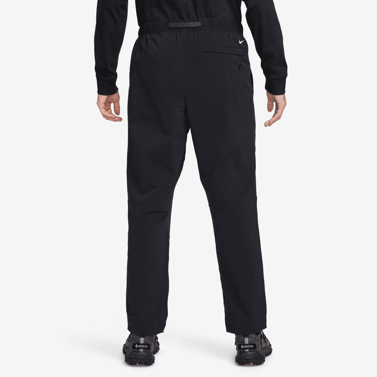 Nike Bottoms оригінал | Швидка доставка Україна – вид ззаду