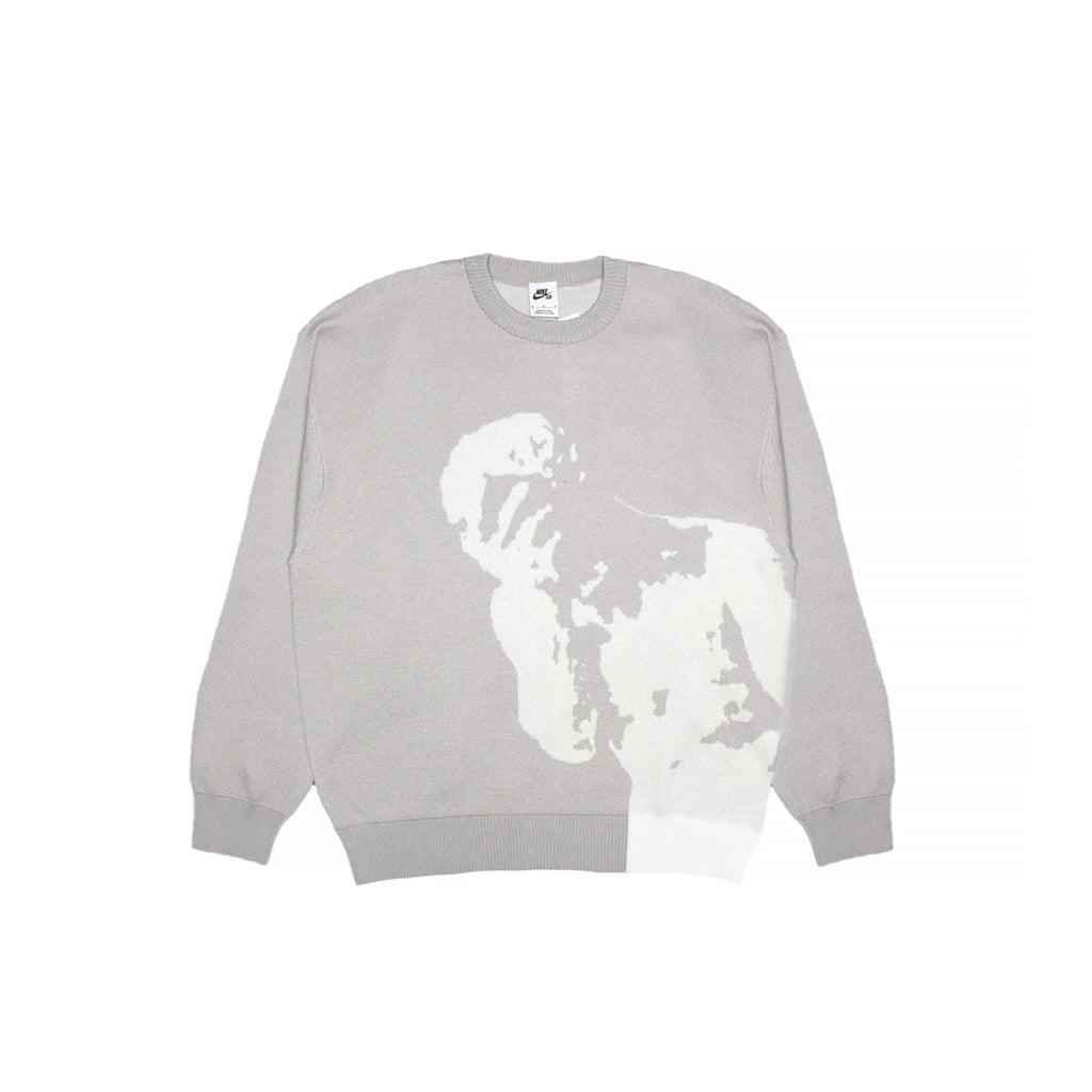 Nke Sb Mens Skate Sweater Nike оригінал – Купити в Україні – боковий вид