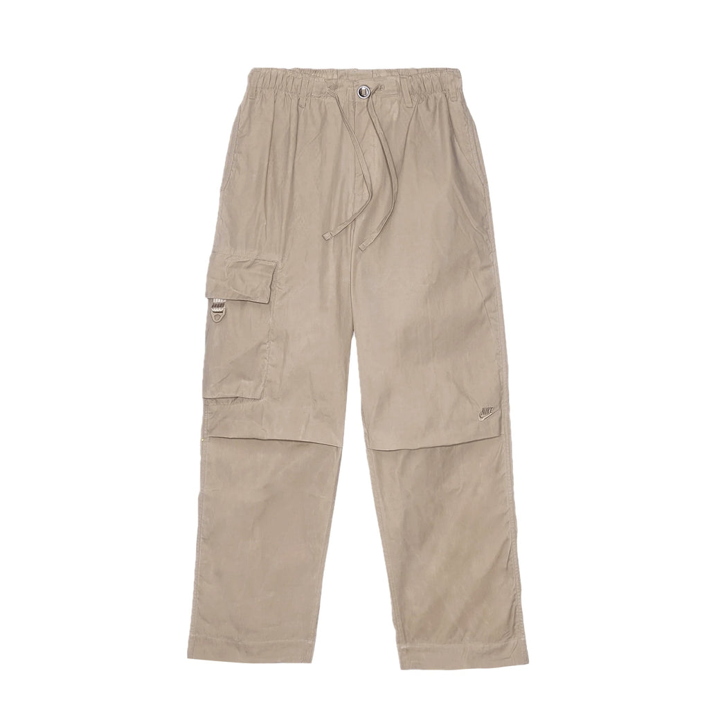 Mens Waxed Cargo Pants Nike – Гарантія оригінальності – боковий вид