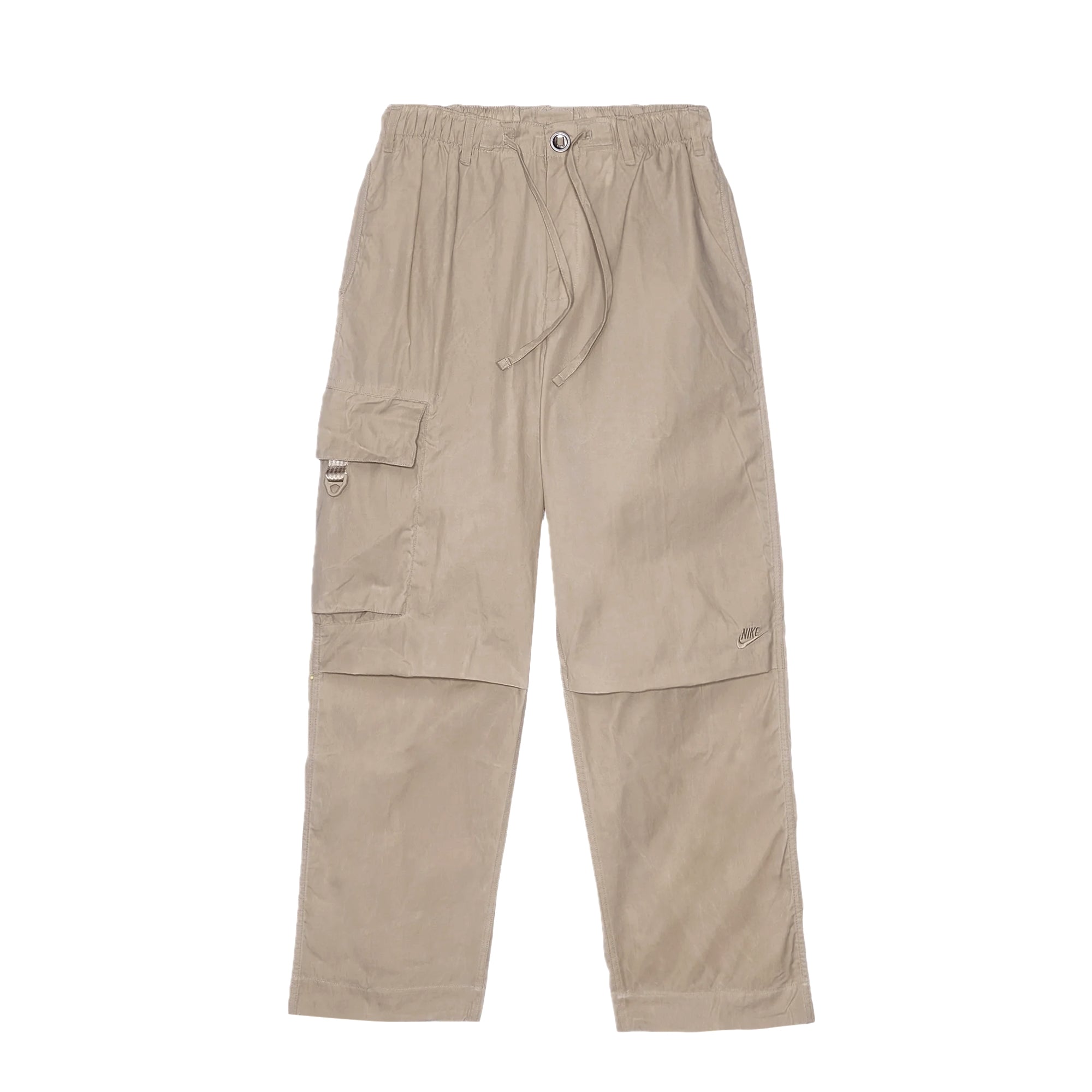 Mens Waxed Cargo Pants Nike – Гарантія оригінальності – боковий вид