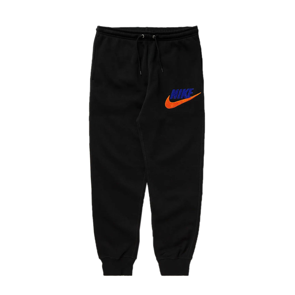 Оригінальна Mens Club Fleece Joggers Nike – боковий вид