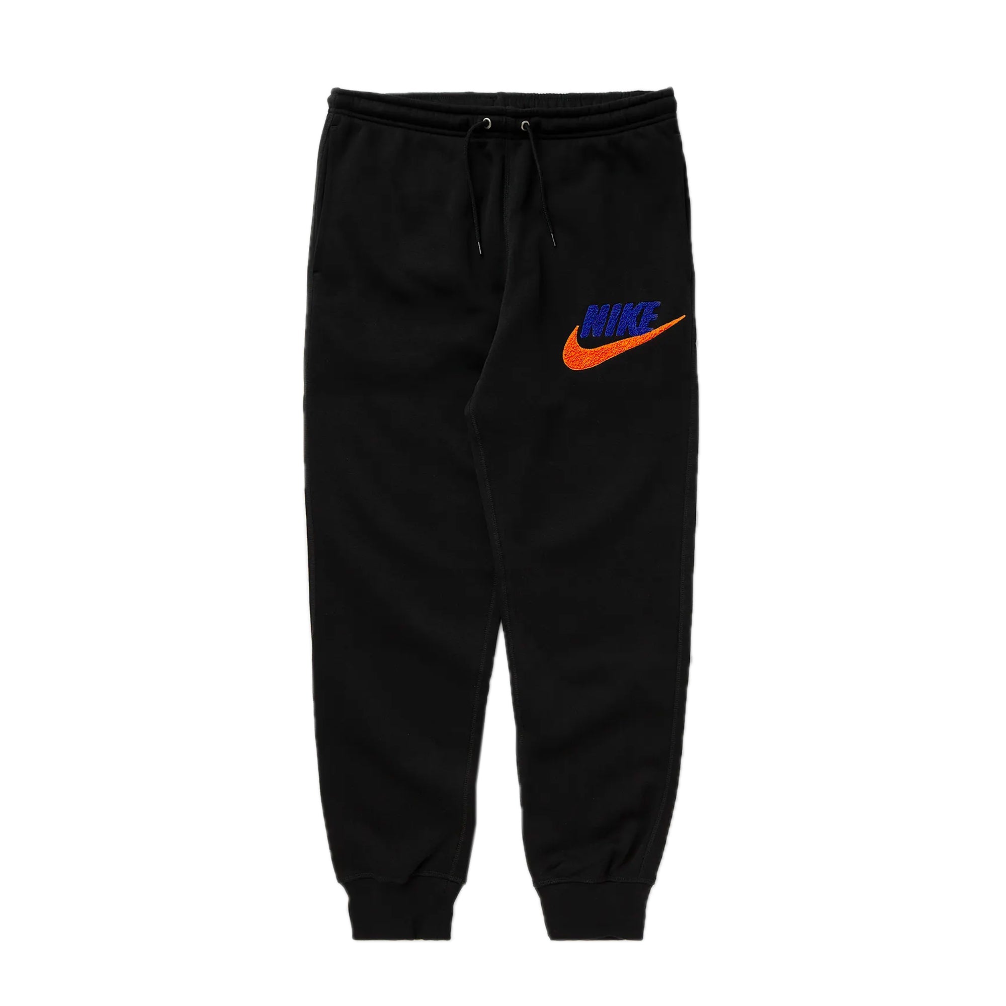Оригінальна Mens Club Fleece Joggers Nike – боковий вид