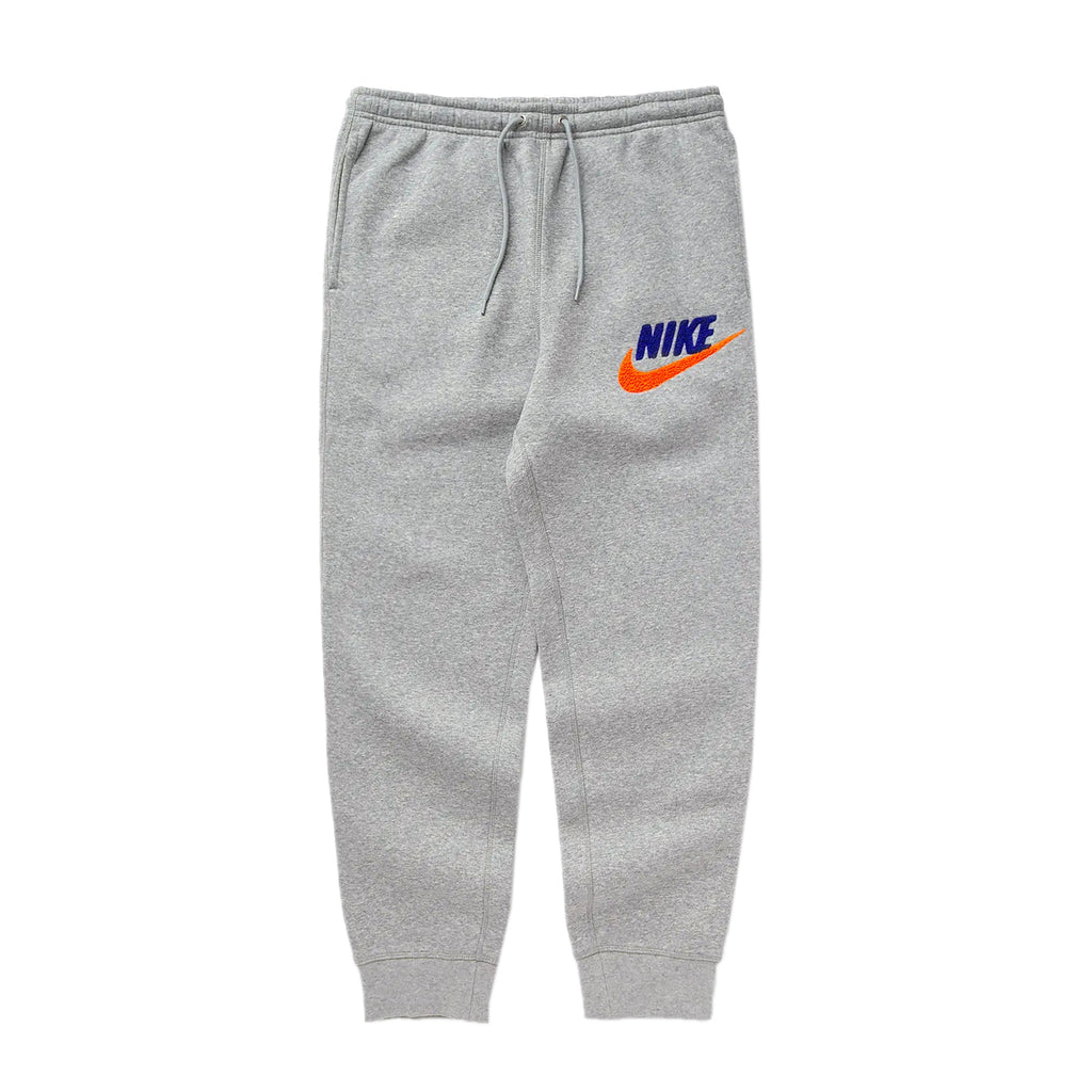 Оригінальна Mens Club Fleece Joggers Nike – боковий вид