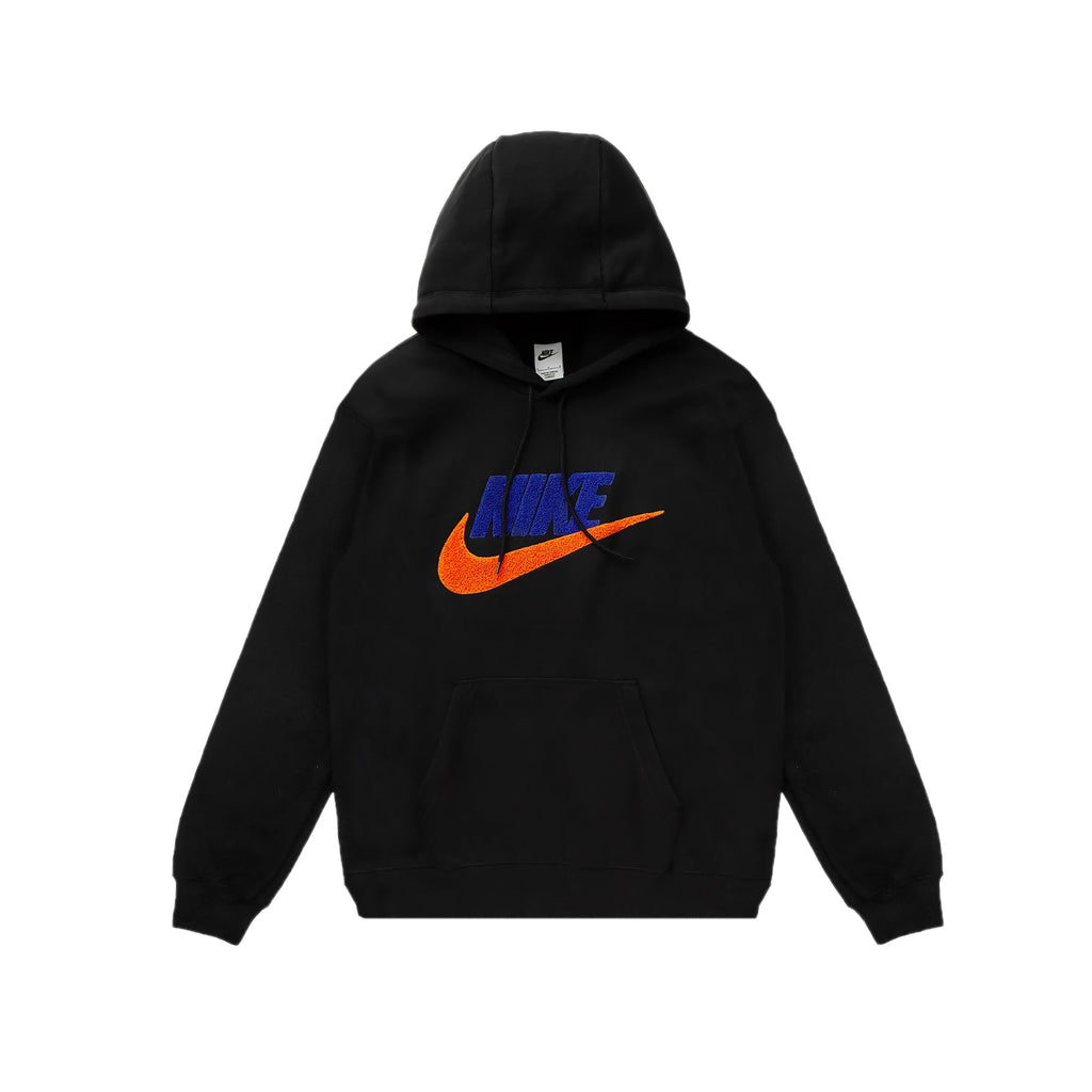 Nike Knitwear оригінал | Швидка доставка Україна – боковий вид