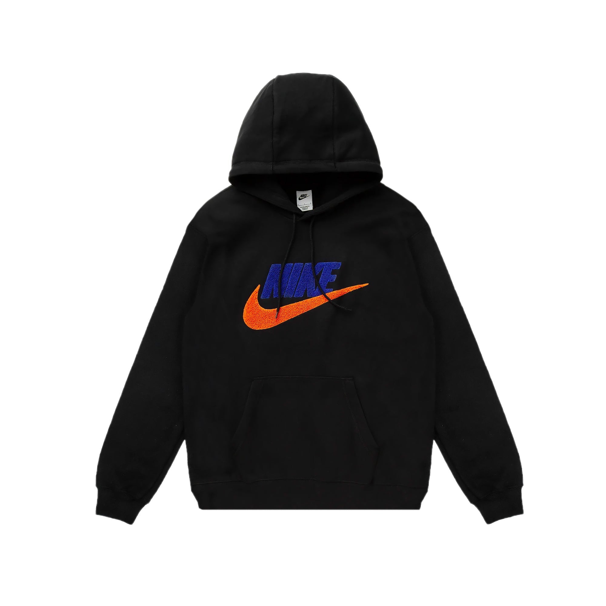 Nike Knitwear оригінал | Швидка доставка Україна – боковий вид - NIKE