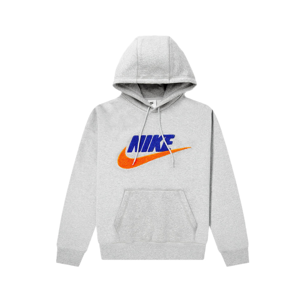 Nike Knitwear оригінал | Швидка доставка Україна – боковий вид