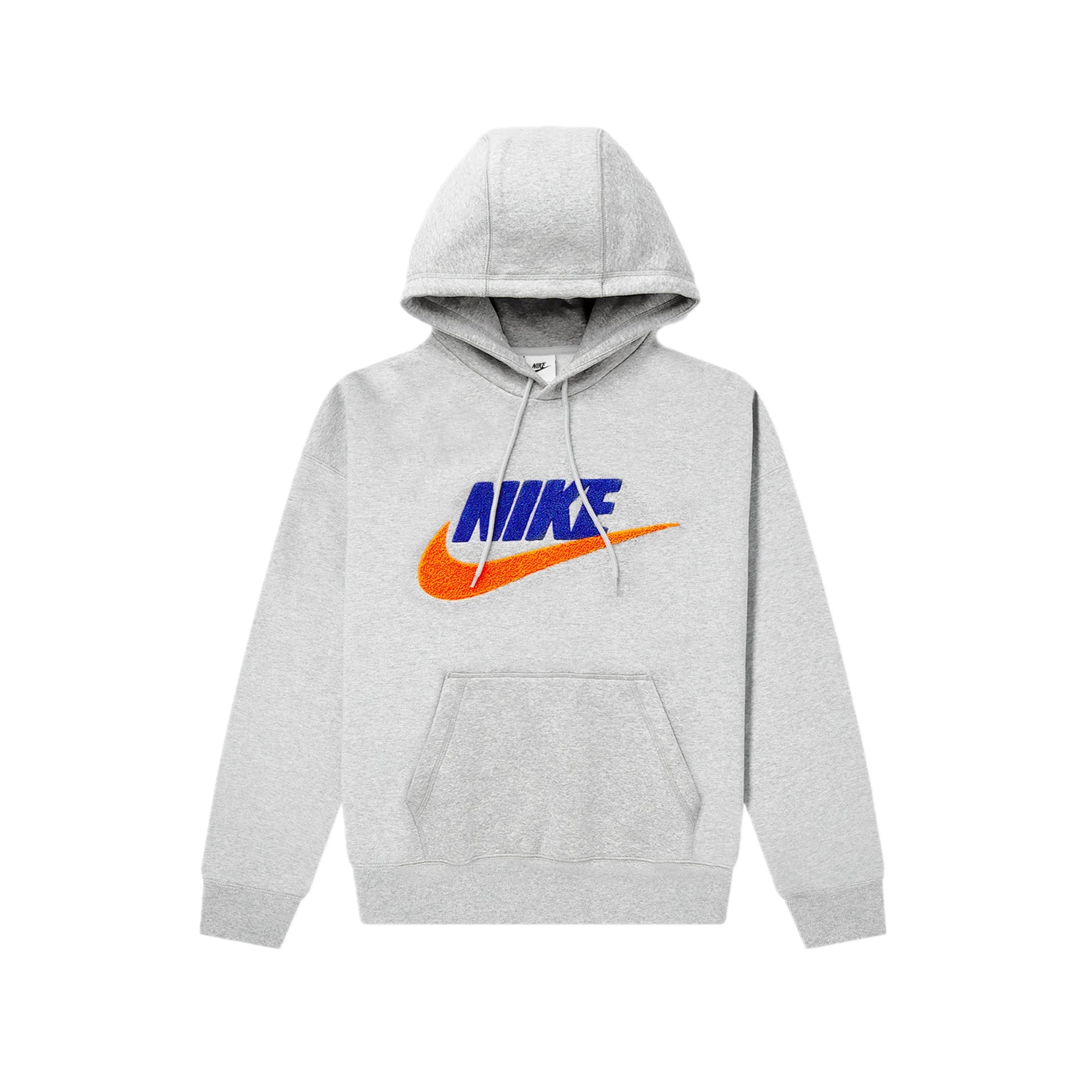 Nike Knitwear оригінал | Швидка доставка Україна – боковий вид - NIKE