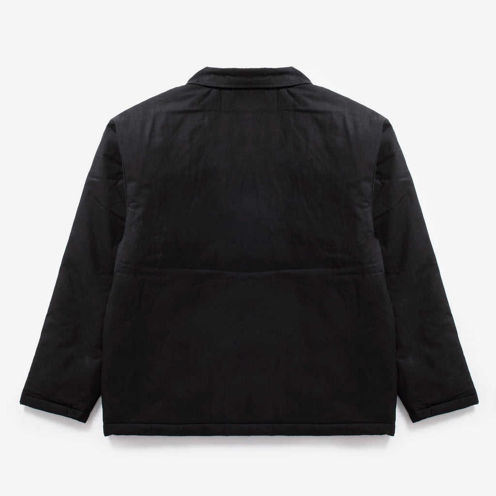Waxed Canvas Work Jacket Nike – Гарантія оригінальності – детальний вид