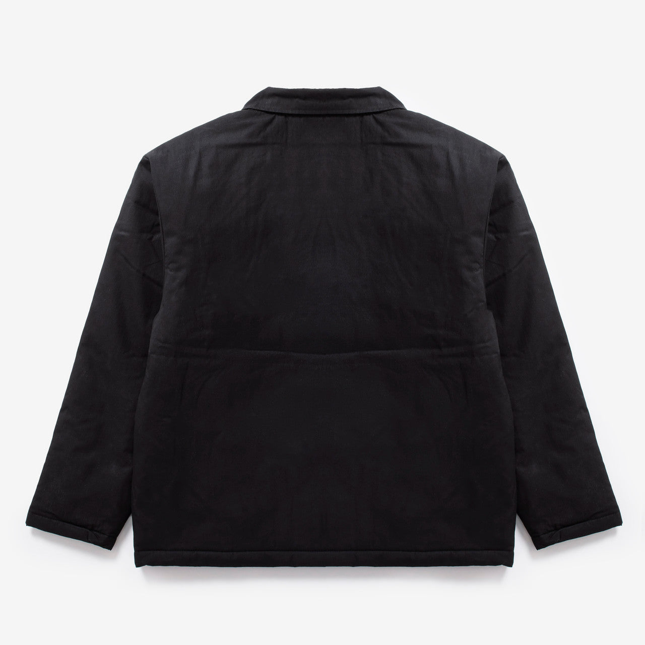 Waxed Canvas Work Jacket Nike – Гарантія оригінальності – детальний вид