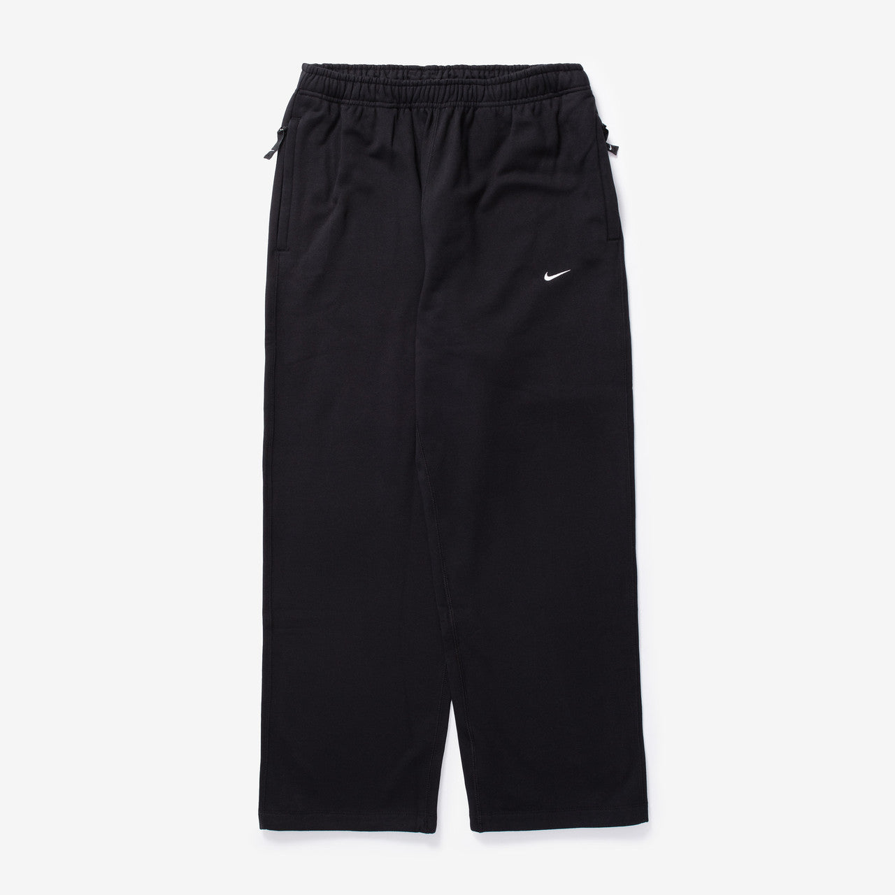 Nike Knitwear оригінал | Швидка доставка Україна – боковий вид