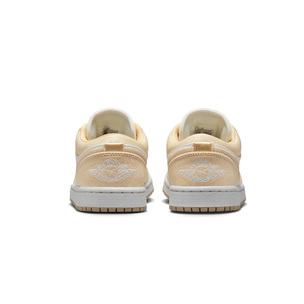 1 Womens Low Se Shoes Team Gold Air jordan оригінал – Купити в Україні – детальний вид