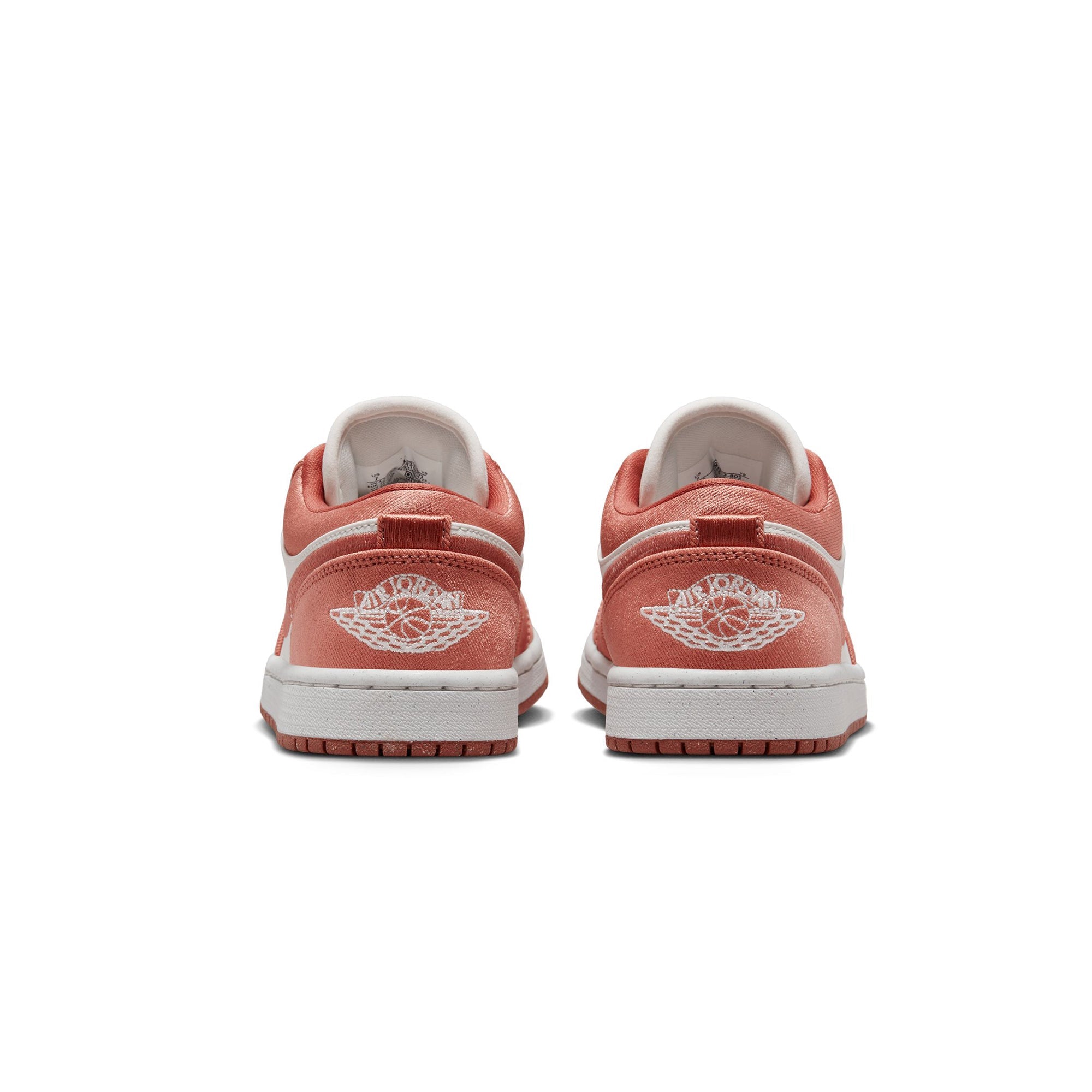 1 Womens Low Se Shoes Orange Air jordan оригінал – Купити в Україні – детальний вид