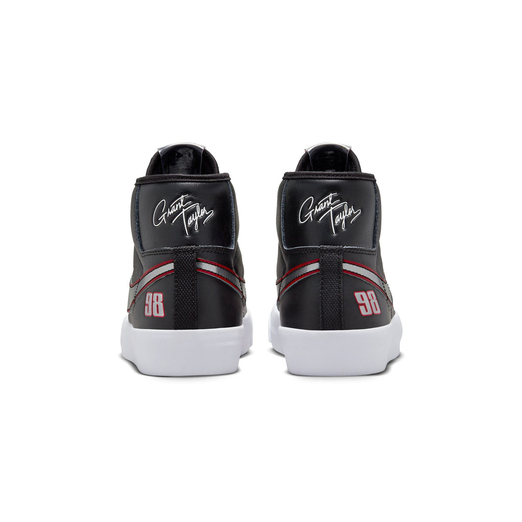 Zoom Blazer MID Pro Gt Shoes Nike – Гарантія оригінальності – детальний вид